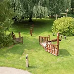 Ahrenshof W 10 * Bad Zwischenahn