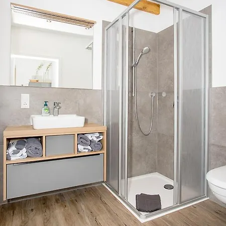 Apartament Ahrenshof W 10