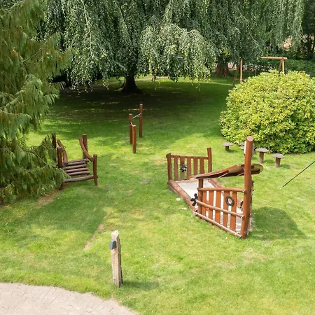 Ahrenshof W 10 Bad Zwischenahn