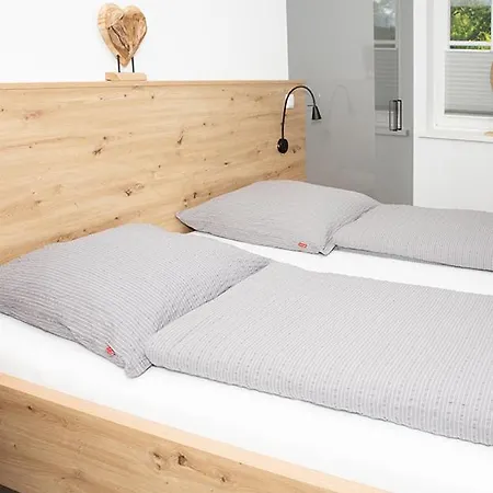 Ahrenshof W 10 Apartament *