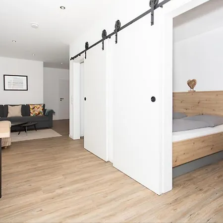 Apartament Ahrenshof W 10 *