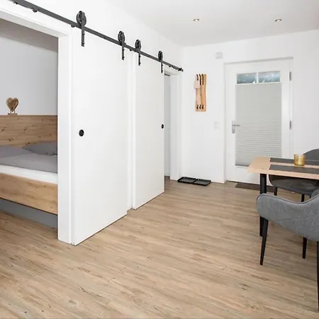 Ahrenshof W 10 Lejlighed *