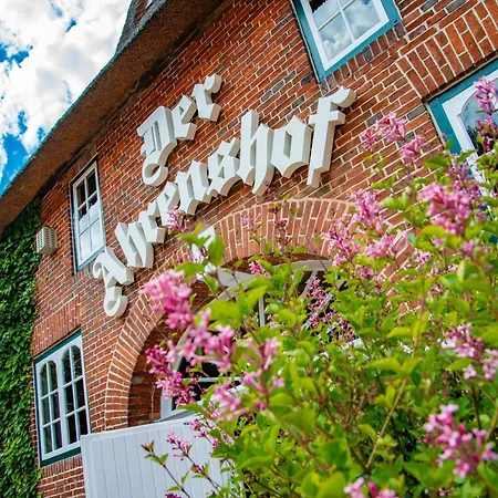 Apartament Ahrenshof W 10