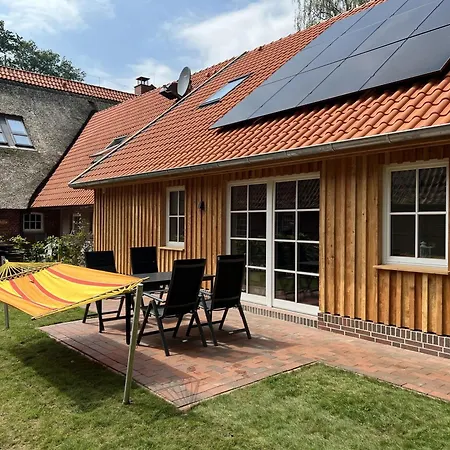 Apartament Ahrenshof W 10 Bad Zwischenahn