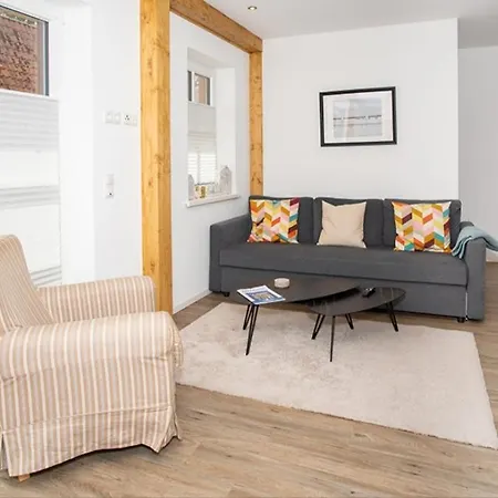 Apartment Ahrenshof W 10 *