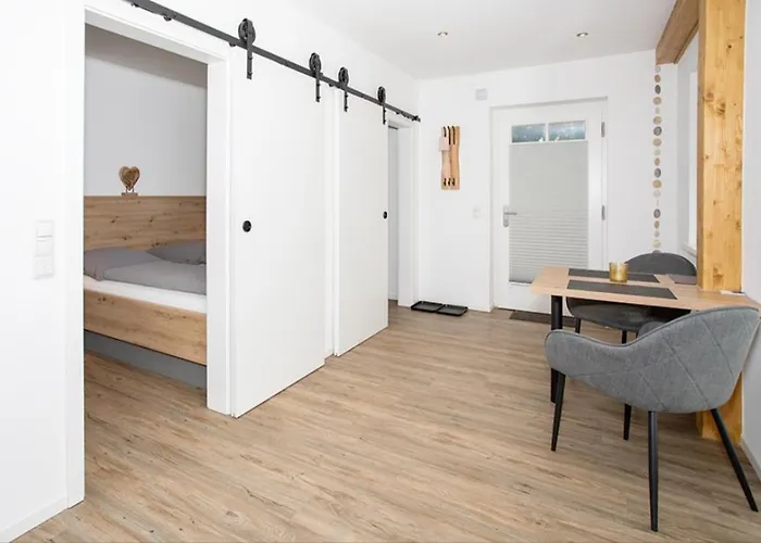 Ahrenshof W 10 * Bad Zwischenahn