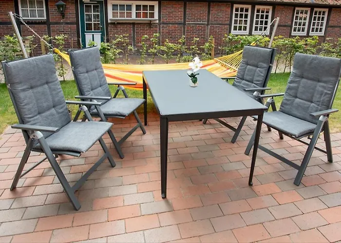 Lägenhet Ahrenshof W 10 Bad Zwischenahn