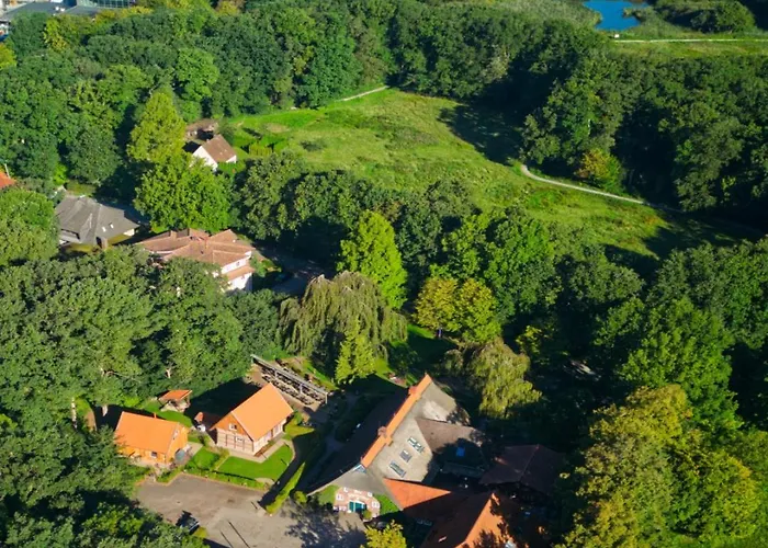 Ahrenshof W 10 Bad Zwischenahn